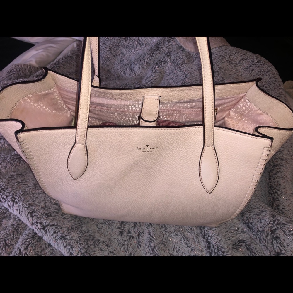 Kate spade tote